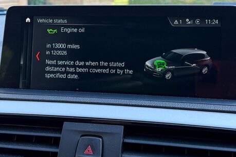 BMW 1 Series 118D SE 53