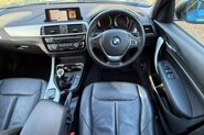 BMW 1 Series 118D SE 79