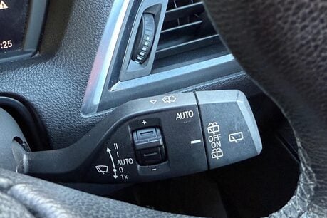 BMW 1 Series 118D SE 35