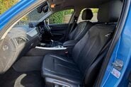 BMW 1 Series 118D SE 64