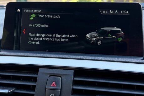 BMW 1 Series 118D SE 51