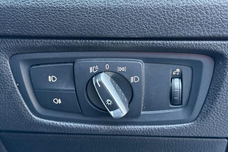 BMW 1 Series 118D SE 40