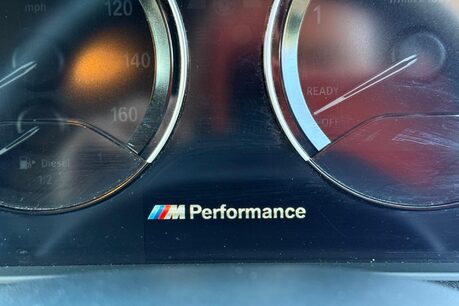 BMW 1 Series 118D SE 57