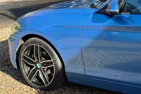 BMW 1 Series 118D SE 80