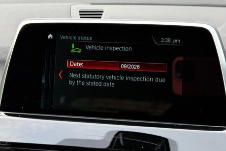 BMW X1 XDRIVE18D XLINE 40