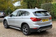 BMW X1 XDRIVE18D XLINE 13