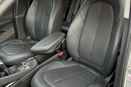 BMW X1 XDRIVE18D XLINE 50