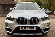 BMW X1 XDRIVE18D XLINE 4