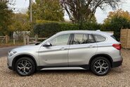 BMW X1 XDRIVE18D XLINE 15