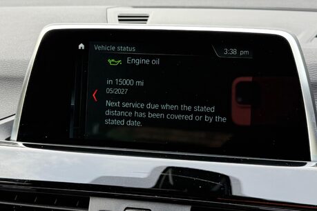 BMW X1 XDRIVE18D XLINE 41