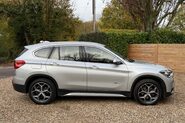 BMW X1 XDRIVE18D XLINE 17