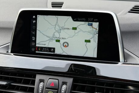 BMW X1 XDRIVE18D XLINE 44