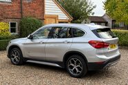 BMW X1 XDRIVE18D XLINE 11