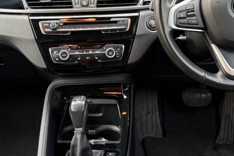 BMW X1 XDRIVE18D XLINE 23