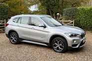 BMW X1 XDRIVE18D XLINE 2