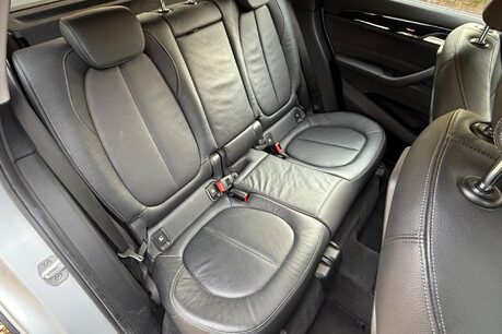 BMW X1 XDRIVE18D XLINE 30