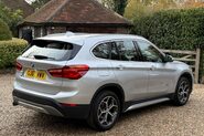 BMW X1 XDRIVE18D XLINE 22