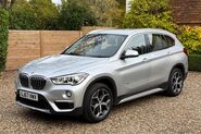 BMW X1 XDRIVE18D XLINE 9