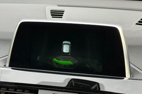 BMW X1 XDRIVE18D XLINE 37