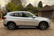 BMW X1 XDRIVE18D XLINE 20