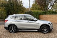 BMW X1 XDRIVE18D XLINE 18
