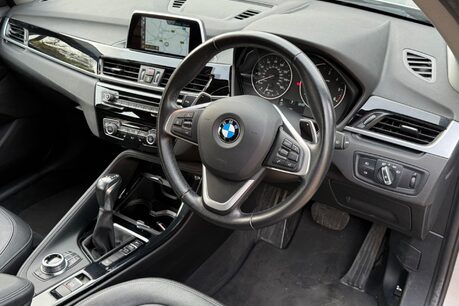 BMW X1 XDRIVE18D XLINE 49