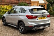 BMW X1 XDRIVE18D XLINE 3