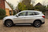 BMW X1 XDRIVE18D XLINE 14
