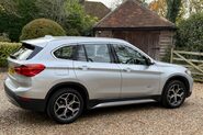 BMW X1 XDRIVE18D XLINE 19