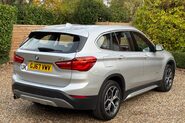 BMW X1 XDRIVE18D XLINE 21