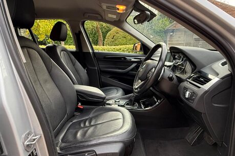 BMW X1 XDRIVE18D XLINE 27