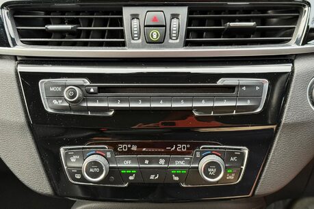 BMW X1 XDRIVE18D XLINE 38