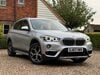BMW X1 XDRIVE18D XLINE