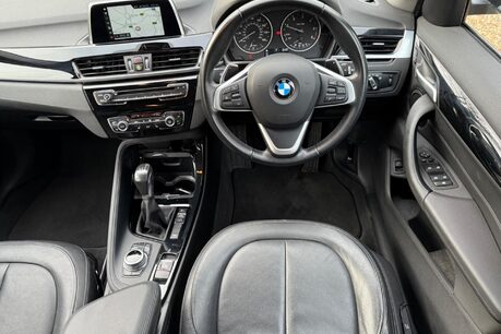 BMW X1 XDRIVE18D XLINE 48