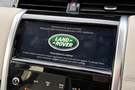 Land Rover Discovery Sport R-DYNAMIC S MHEV 40