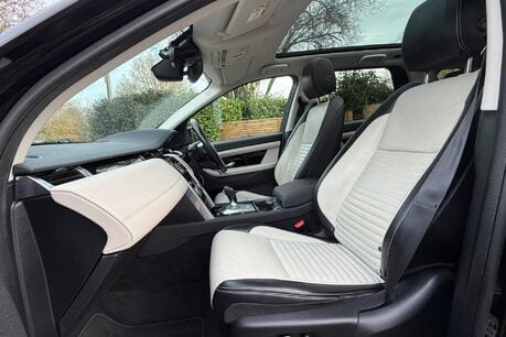 Land Rover Discovery Sport R-DYNAMIC S MHEV 48