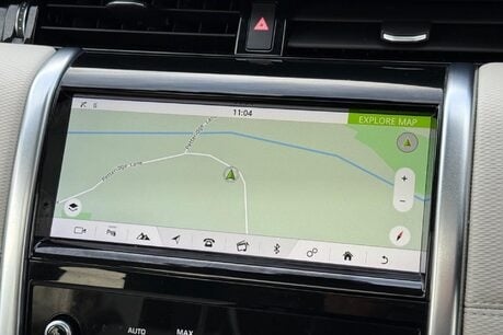 Land Rover Discovery Sport R-DYNAMIC S MHEV 34