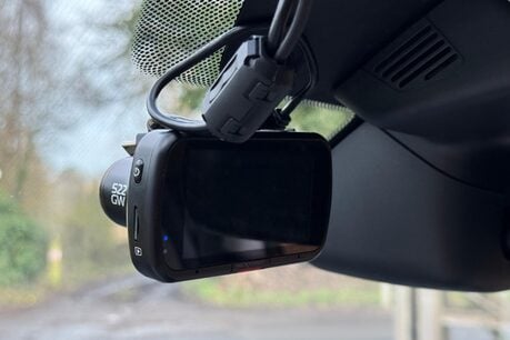 Land Rover Discovery Sport R-DYNAMIC S MHEV 62