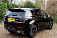 Land Rover Discovery Sport R-DYNAMIC S MHEV 19