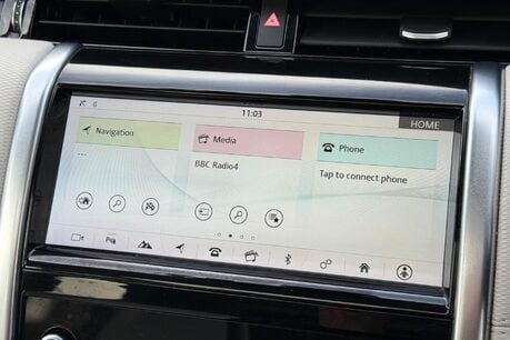 Land Rover Discovery Sport R-DYNAMIC S MHEV 35