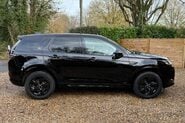 Land Rover Discovery Sport R-DYNAMIC S MHEV 15