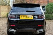 Land Rover Discovery Sport R-DYNAMIC S MHEV 13