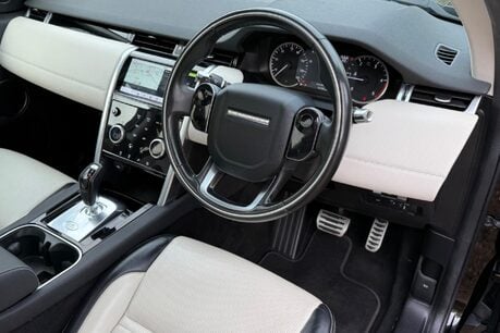 Land Rover Discovery Sport R-DYNAMIC S MHEV 65