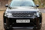 Land Rover Discovery Sport R-DYNAMIC S MHEV 3