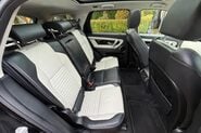 Land Rover Discovery Sport R-DYNAMIC S MHEV 28