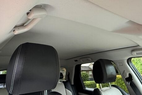 Land Rover Discovery Sport R-DYNAMIC S MHEV 44