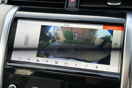 Land Rover Discovery Sport R-DYNAMIC S MHEV 38