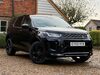 Land Rover Discovery Sport R-DYNAMIC S MHEV