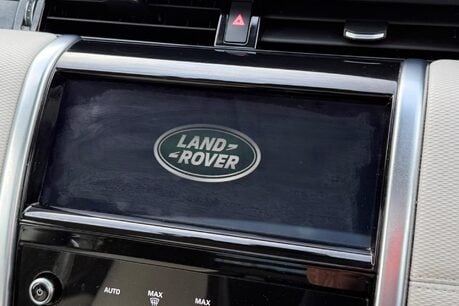 Land Rover Discovery Sport R-DYNAMIC S MHEV 33