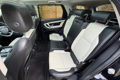 Land Rover Discovery Sport R-DYNAMIC S MHEV 64